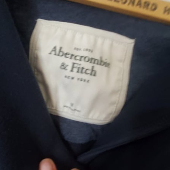 Abercrombie and Fitch Hoodie - Picture 6 of 7